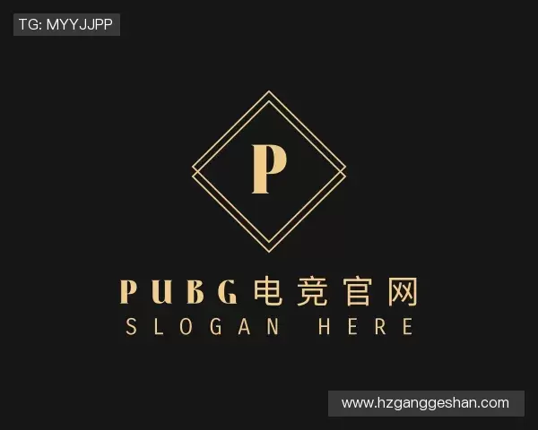 关于pubg电竞